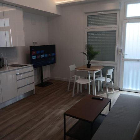 Plaza De Castilla2 Apartments1 Madrid Exterior photo
